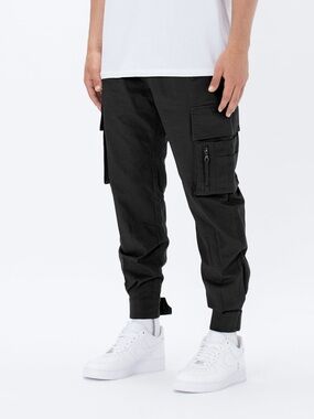 Zanerobe Green MILITAT JUMPA PANT Size 30